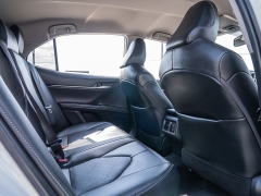 Used 2021 Toyota Camry Hybrid XSE CVT at A Motors Sales & Finance near San Antonio, TX