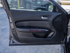 Used 2016  Acura TLX 4d Sedan Tech at A Motors Sales & Finance near San Antonio&comma; TX