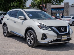 Used 2023  Nissan Murano FWD SV at A Motors Sales & Finance near San Antonio&comma; TX