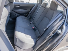 Used 2020  Toyota Corolla 4d Sedan LE at A Motors Sales & Finance near San Antonio&comma; TX