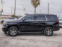 Used 2020  Chevrolet Tahoe 4d SUV RWD LS at A Motors Sales & Finance near San Antonio&comma; TX