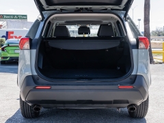 Used 2019  Toyota RAV4 4d SUV FWD XLE at A Motors Sales & Finance near San Antonio&comma; TX