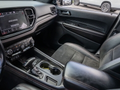 Used 2021  Dodge Durango R&sol;T RWD at A Motors Sales & Finance near San Antonio&comma; TX
