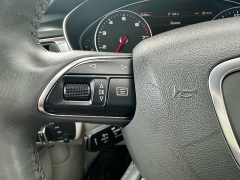 Used 2014 Audi A6 4d Sedan 2.0T Quattro Premium+ at A Motors Sales & Finance near San Antonio, TX