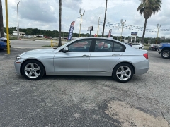 Used 2013 BMW 3 Series 4dr Sdn 328i RWD at A Motors Sales & Finance near San Antonio, TX