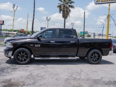 Used 2016  Ram 1500 2WD Crew Cab Lone Star at A Motors Sales & Finance near San Antonio&comma; TX
