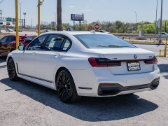 Used 2020  BMW 7 Series 750i xDrive Sedan at A Motors Sales & Finance near San Antonio&comma; TX