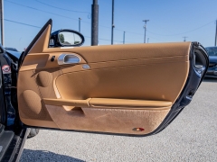 Used 2006 Porsche Boxster 2d Convertible at A Motors Sales & Finance near San Antonio, TX
