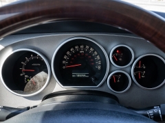 Used 2012  Toyota Sequoia 4d SUV RWD Platinum at A Motors Sales & Finance near San Antonio&comma; TX