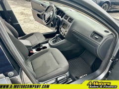 Used 2016 Volkswagen Jetta 4d Sedan S Auto at A Motors Sales & Finance near San Antonio, TX
