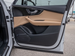 Used 2020  Audi Q7 4d SUV 3.0T Quattro Premium Plus at A Motors Sales & Finance near San Antonio, TX