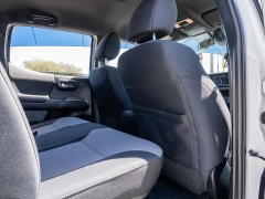 Used 2020  Toyota Tacoma 2WD Double Cab TRD Sport at A Motors Sales & Finance near San Antonio&comma; TX