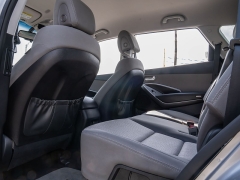 Used 2016  Hyundai Santa Fe 4d SUV AWD SE at A Motors Sales & Finance near San Antonio&comma; TX