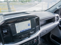 Used 2022  Ford F-150 4WD XL SuperCab 6&period;5' Box at A Motors Sales & Finance near San Antonio&comma; TX
