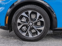 Used 2023  Ford Mustang Mach-E Premium RWD at A Motors Sales & Finance near San Antonio&comma; TX