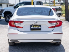 Used 2018  Honda Accord Sedan 4d LX 1&period;5L at A Motors Sales & Finance near San Antonio&comma; TX