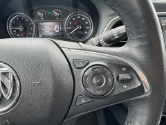 Used 2019 Buick Enclave 4d SUV AWD Essence at A Motors Sales & Finance near San Antonio, TX