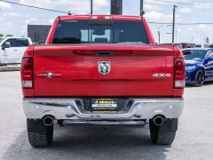 Used 2014  Ram 1500 4WD Crew Cab Lone Star at A Motors Sales & Finance near San Antonio&comma; TX
