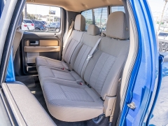 Used 2014  Ford F-150 2WD Supercrew XLT 5 1&sol;2 at A Motors Sales & Finance near San Antonio&comma; TX