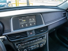 Used 2018  Kia Optima 4d Sedan LX at A Motors Sales & Finance near San Antonio, TX