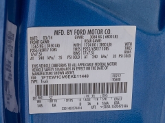 Used 2014  Ford F-150 2WD Supercrew XLT 5 1&sol;2 at A Motors Sales & Finance near San Antonio&comma; TX