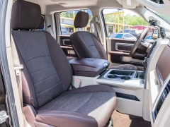 Used 2016  Ram 1500 2WD Crew Cab Lone Star at A Motors Sales & Finance near San Antonio&comma; TX