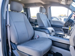 Used 2018  Ford Super Duty F-250 4WD Crew Cab XLT at A Motors Sales & Finance near San Antonio&comma; TX