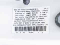 Used 2017  Honda Civic Coupe 2d Si at A Motors Sales & Finance near San Antonio&comma; TX