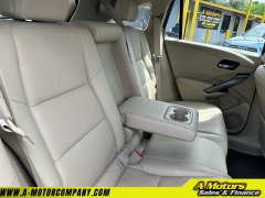 Used 2015 Acura RDX 4d SUV FWD Tech at A Motors Sales & Finance near San Antonio, TX