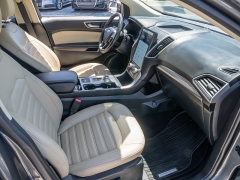 Used 2022  Ford Edge SEL AWD at A Motors Sales & Finance near San Antonio&comma; TX