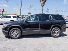 Used 2018  GMC Acadia 4d SUV FWD SLE-2 V6 at A Motors Sales & Finance near San Antonio&comma; TX