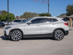 Used 2018  BMW X2 sDrive28i Sports Activity Coupe at A Motors Sales & Finance near San Antonio&comma; TX
