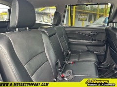 Used 2017 Honda Pilot 4d SUV AWD Touring at A Motors Sales & Finance near San Antonio, TX