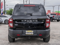 Used 2022  Ford Bronco Sport Big Bend 4x4 at A Motors Sales & Finance near San Antonio&comma; TX