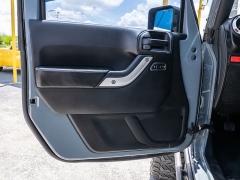 Used 2015  Jeep Wrangler Unlimited 4d Convertible Rubicon Hard Rock at A Motors Sales & Finance near San Antonio&comma; TX