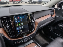 Used 2023  Volvo XC60 B5 AWD Plus Bright Theme at A Motors Sales & Finance near San Antonio&comma; TX