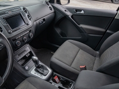 Used 2017  Volkswagen Tiguan 4d SUV S at A Motors Sales & Finance near San Antonio, TX