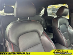 Used 2018 Hyundai Elantra GT 4d Hatchback Sport Auto at A Motors Sales & Finance near San Antonio, TX