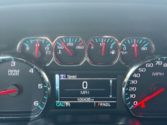 Used 2018 Chevrolet Silverado 1500 2WD Crew Cab LT at A Motors Sales & Finance near San Antonio, TX