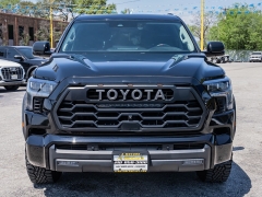 Used 2023  Toyota Sequoia TRD Pro 4WD at A Motors Sales & Finance near San Antonio&comma; TX