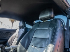 Used 2015  Ford Mustang 2d Fastback GT Premium at A Motors Sales & Finance near San Antonio, TX