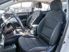Used 2019  Hyundai Elantra 4d Sedan Value at A Motors Sales & Finance near San Antonio&comma; TX
