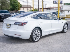 Used 2020  Tesla Model 3 Standard Range Plus RWD at A Motors Sales & Finance near San Antonio&comma; TX