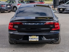 Used 2018 Volvo S90 4d Sedan AWD T5 Momentum at A Motors Sales & Finance near San Antonio, TX