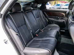 Used 2015  Jaguar XJL 4d Sedan Portfolio at A Motors Sales & Finance near San Antonio&comma; TX