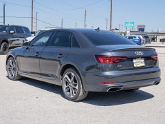 Used 2019  Audi A4 4d Sedan Premium at A Motors Sales & Finance near San Antonio&comma; TX