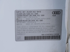 Used 2015  Audi Q5 4d SUV 2&period;0T Premium&plus; at A Motors Sales & Finance near San Antonio&comma; TX
