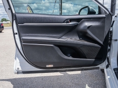 Used 2023  Toyota Camry Hybrid XSE CVT at A Motors Sales & Finance near San Antonio&comma; TX