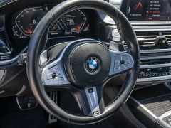 Used 2020  BMW 7 Series 750i xDrive Sedan at A Motors Sales & Finance near San Antonio&comma; TX