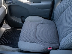 Used 2017  Nissan Frontier 2WD Crew Cab SV at A Motors Sales & Finance near San Antonio&comma; TX